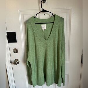 Aerie Unreal Sweater